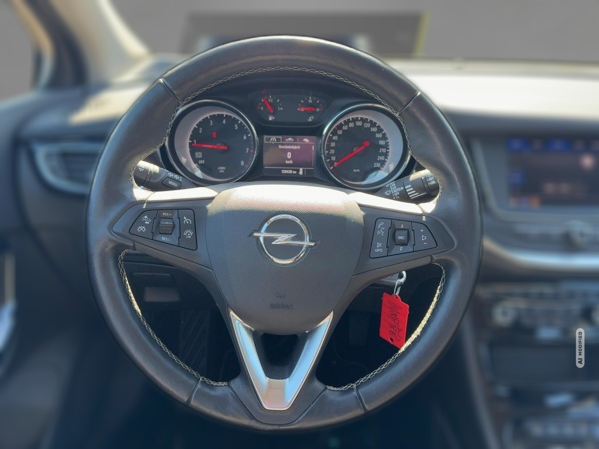 Opel Astra K 1.2 Turbo Elegance LED,SHZ,Winterp.,PDC