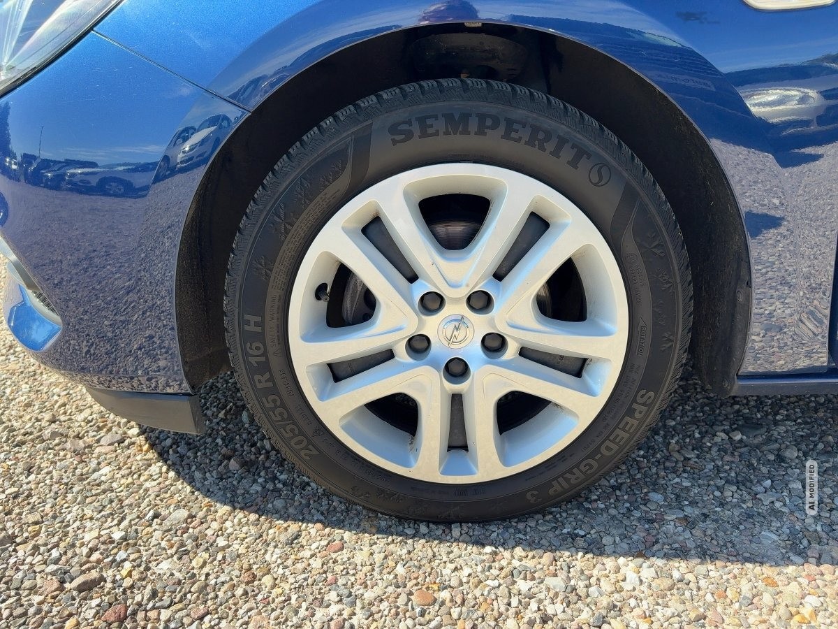 Opel Astra K 1.2 Turbo Elegance LED,SHZ,Winterp.,PDC
