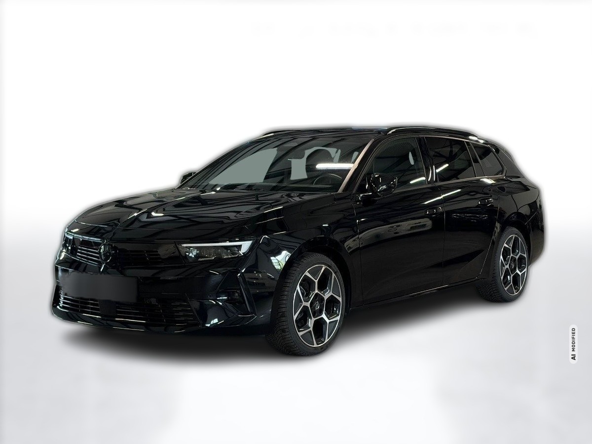 Opel Astra L Sports Tourer 1.2 Turbo Ultimate ACC,LED