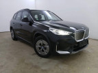 Bild BMW iX1 eDrive20