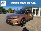 Bild Opel Grandland 1.2 Mild-Hybrid Edition + Allwetterreifen