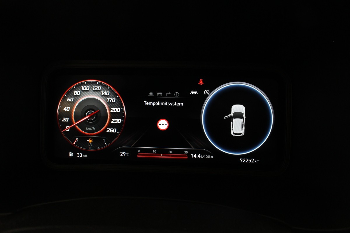 Hyundai KONA Kona 1.0 T-GDI Pure 2WD (EURO 6d-TEMP) 