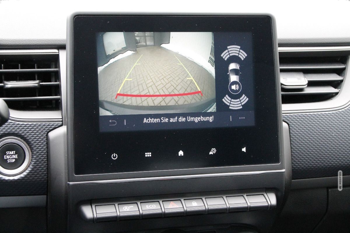 Renault Arkana ZEN TCe 140 EDC