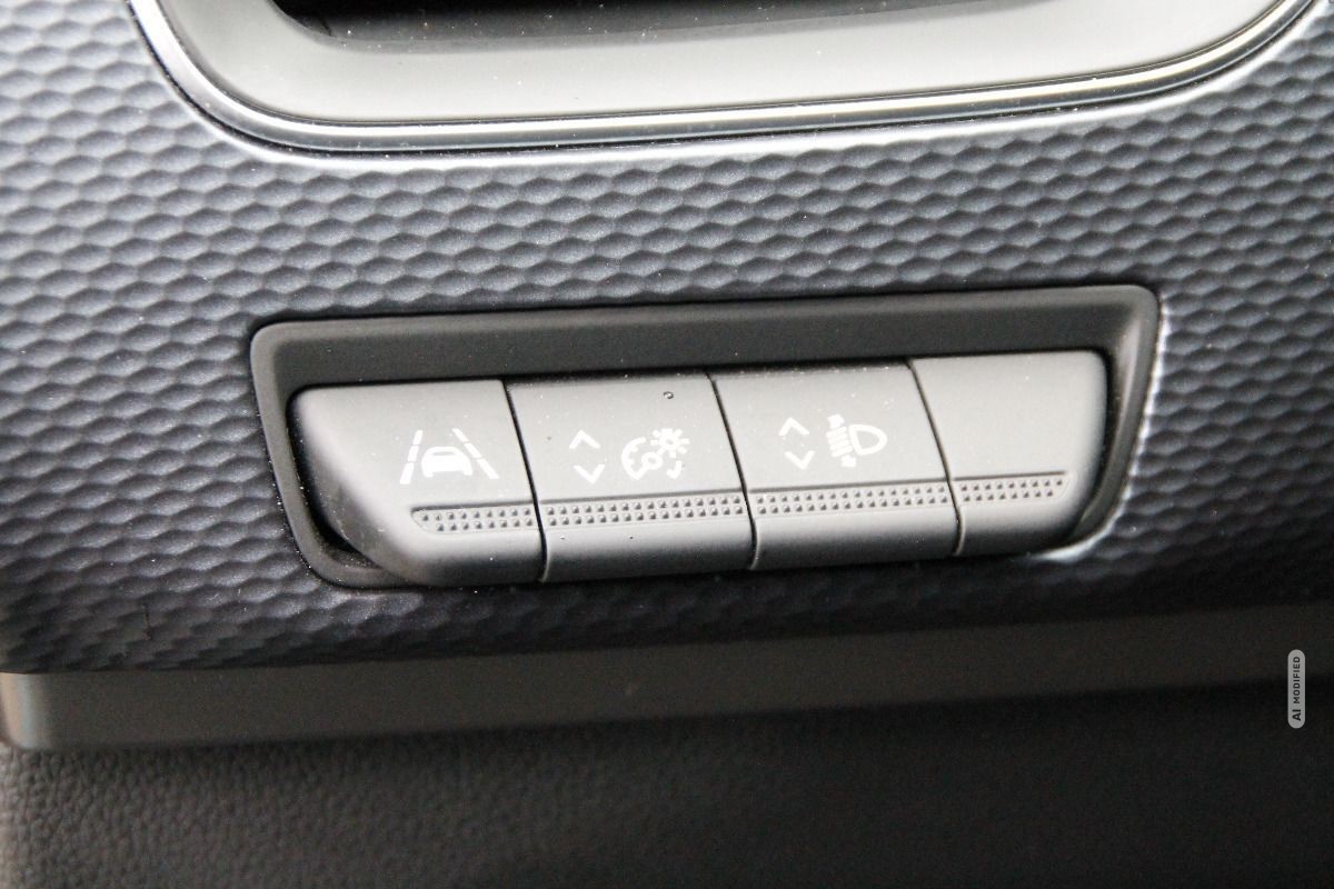 Renault Arkana ZEN TCe 140 EDC