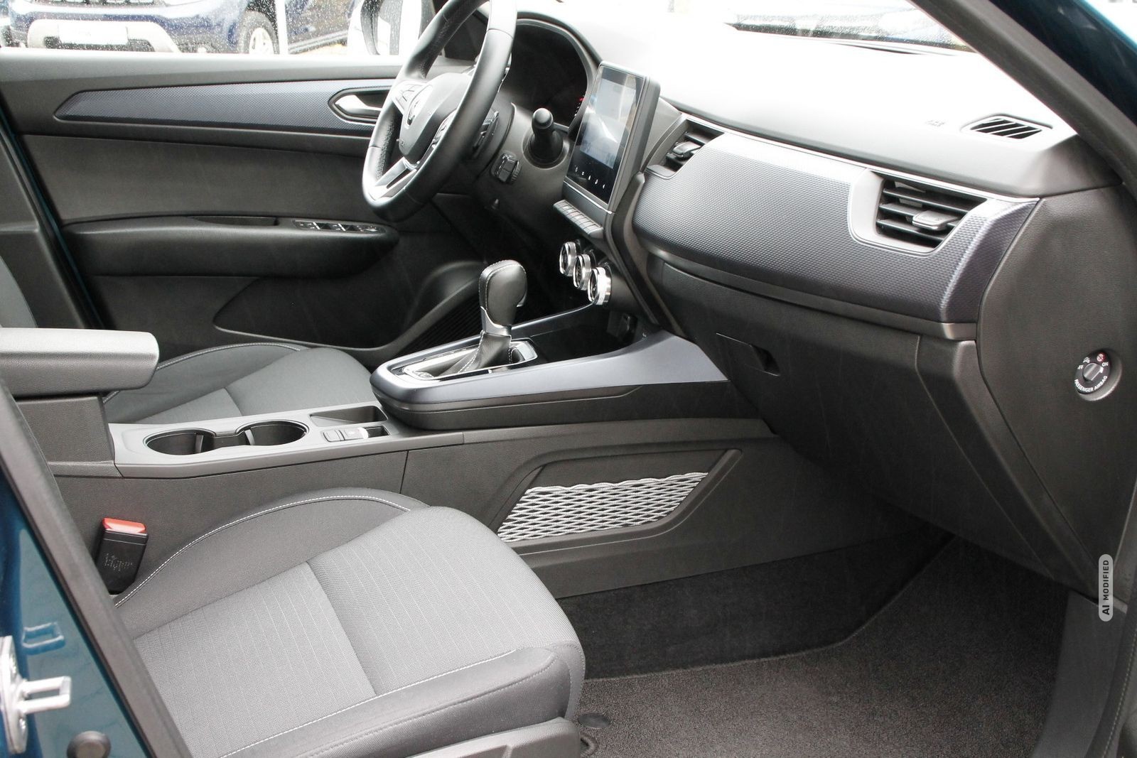 Renault Arkana ZEN TCe 140 EDC