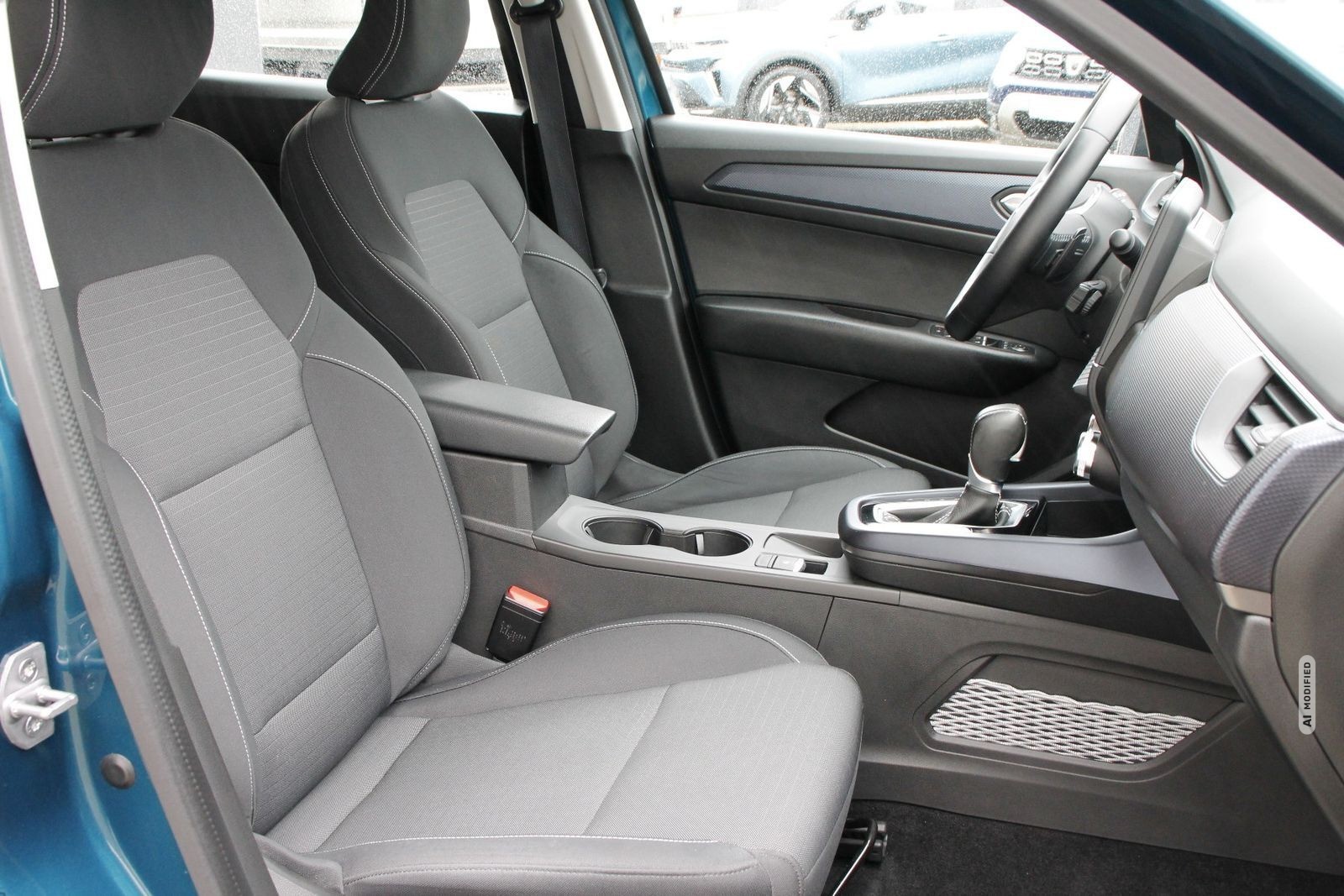 Renault Arkana ZEN TCe 140 EDC