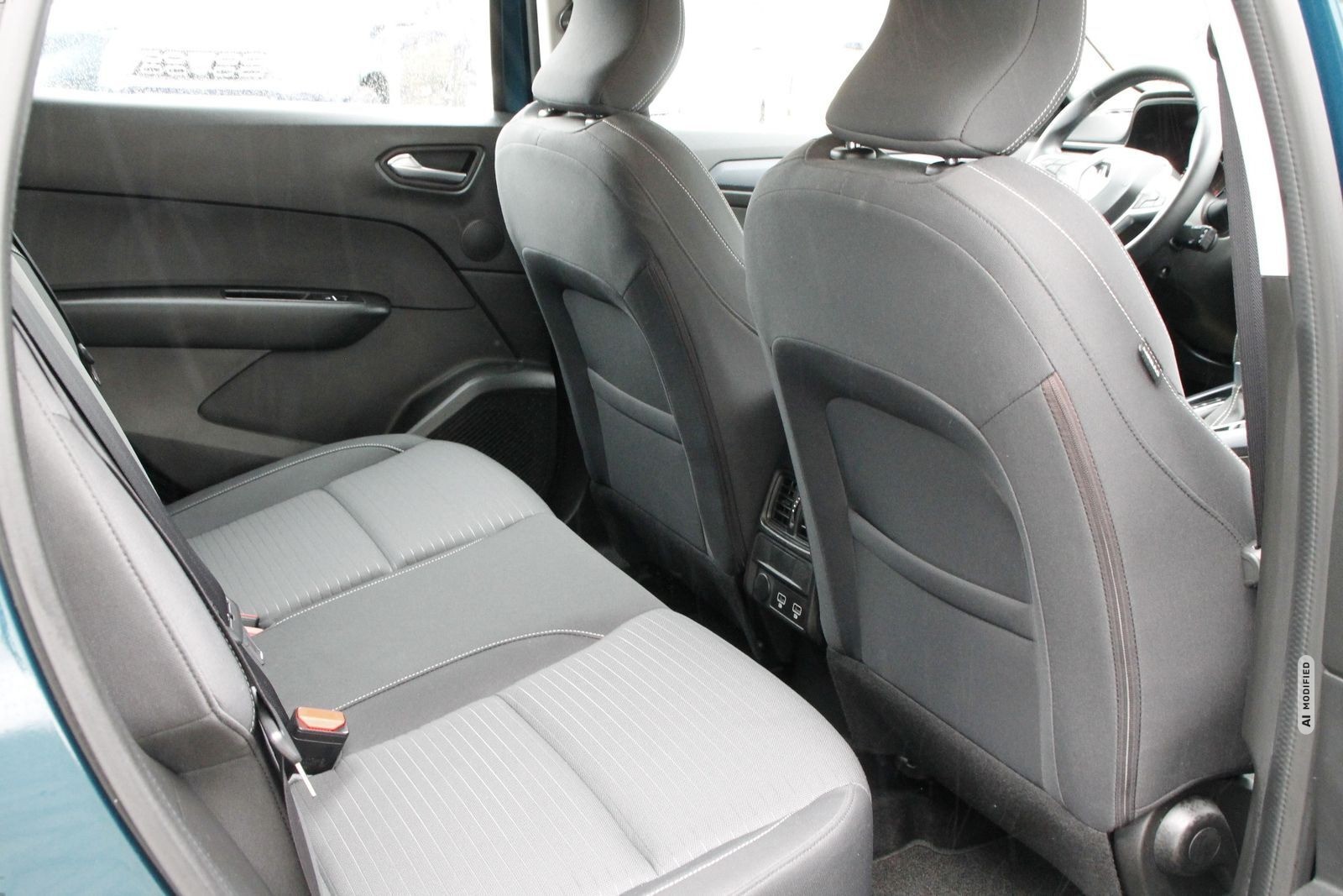 Renault Arkana ZEN TCe 140 EDC