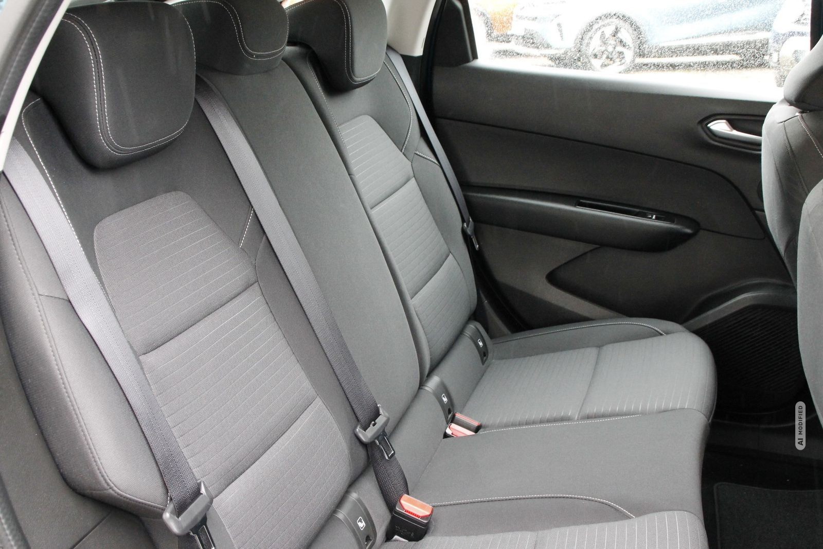 Renault Arkana ZEN TCe 140 EDC