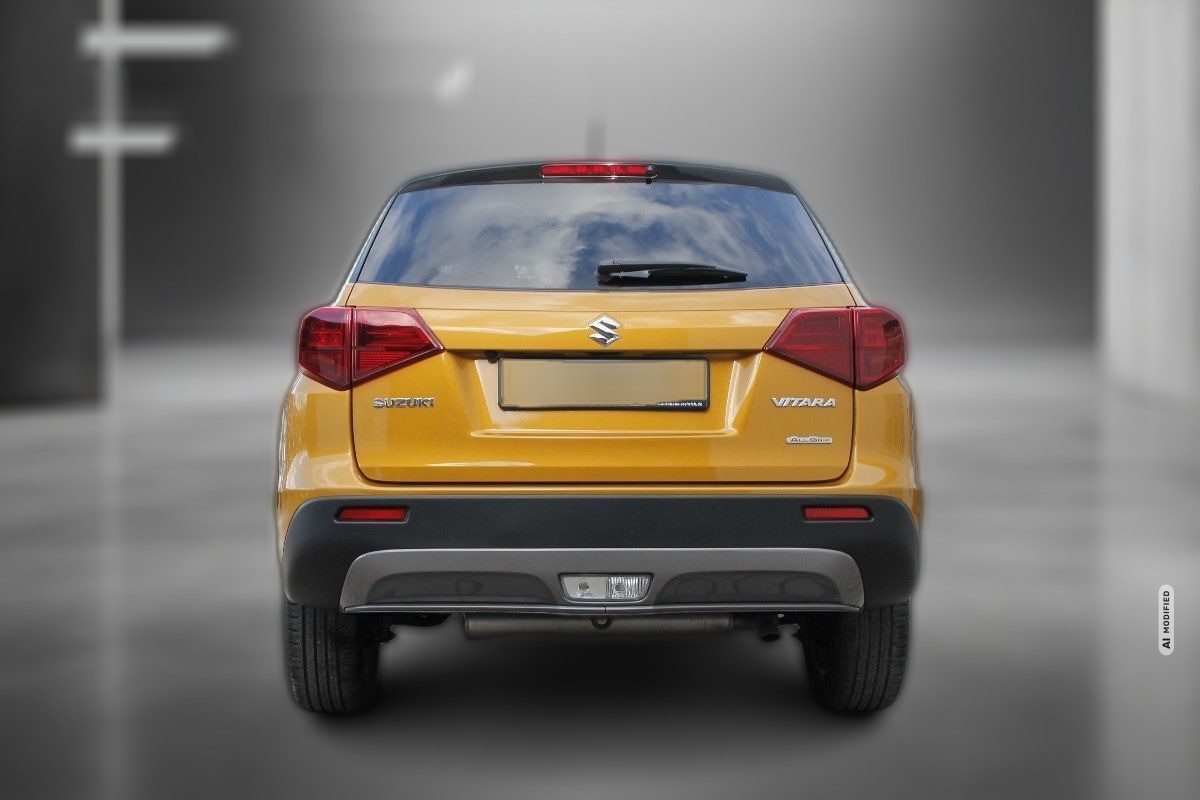Suzuki Vitara 1.0 Comfort Allrad, Automatik