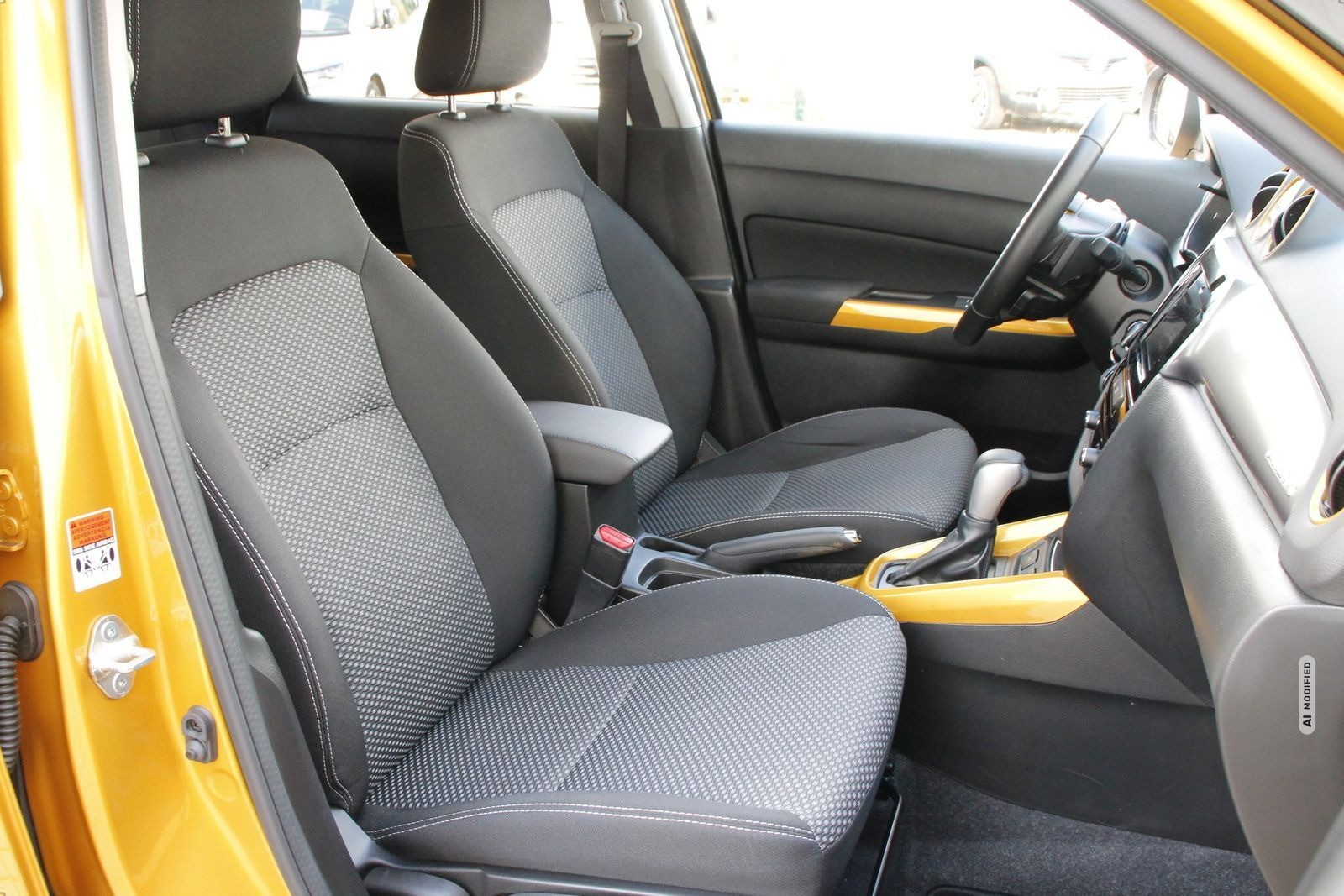 Suzuki Vitara 1.0 Comfort Allrad, Automatik