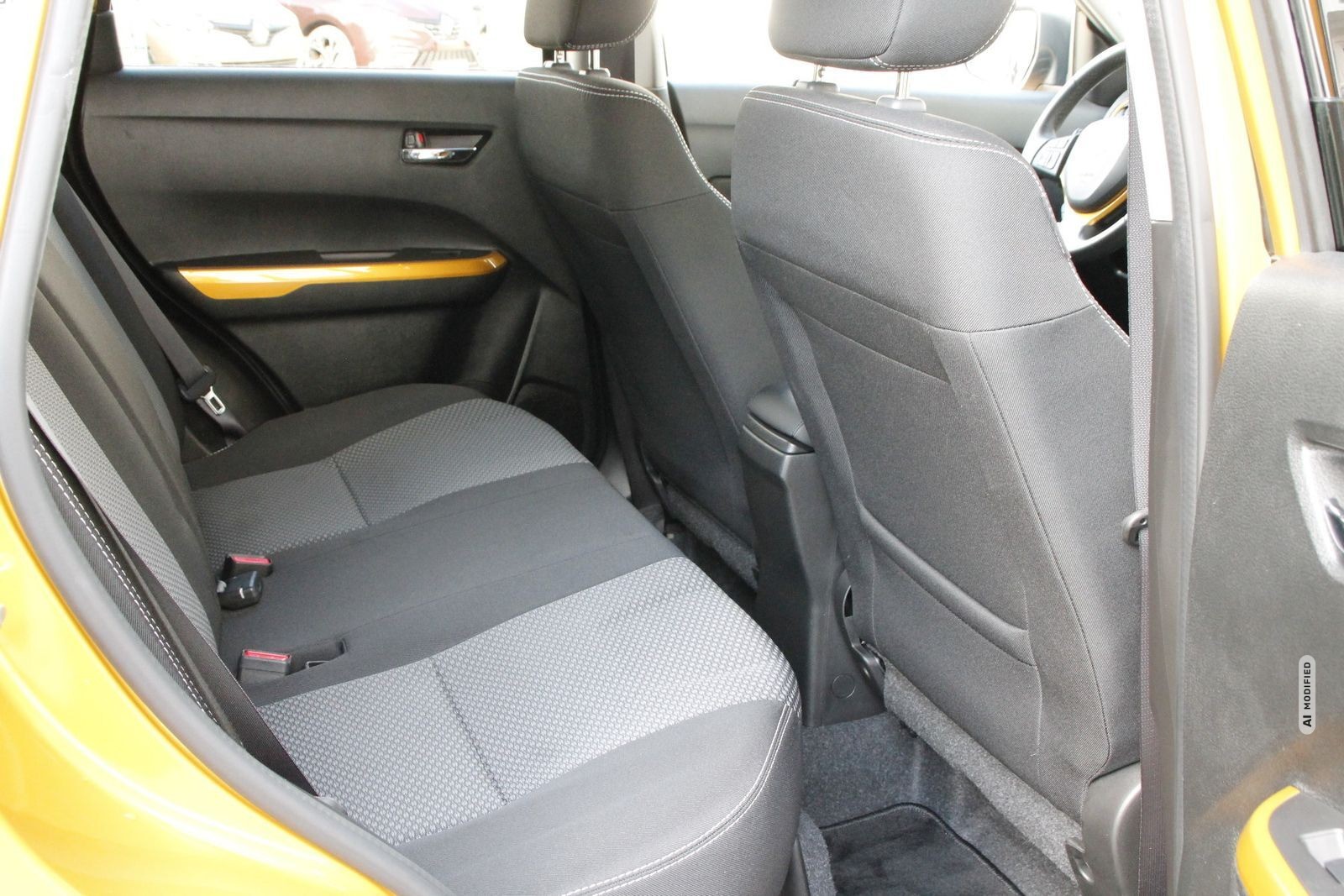 Suzuki Vitara 1.0 Comfort Allrad, Automatik