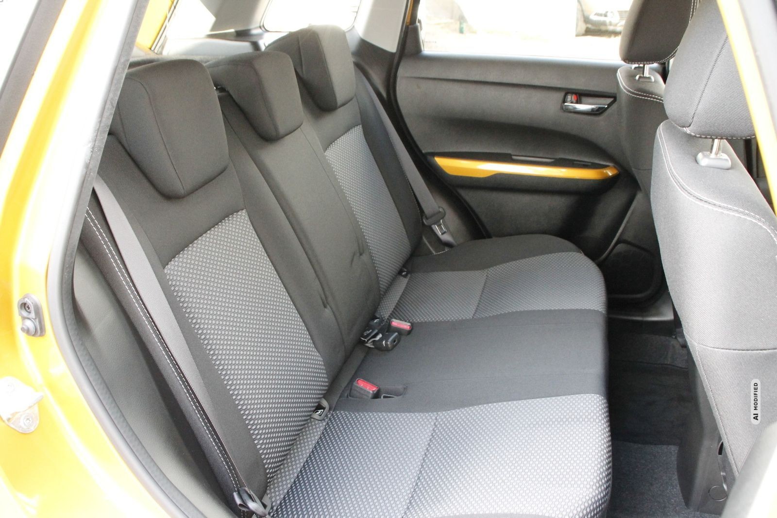 Suzuki Vitara 1.0 Comfort Allrad, Automatik