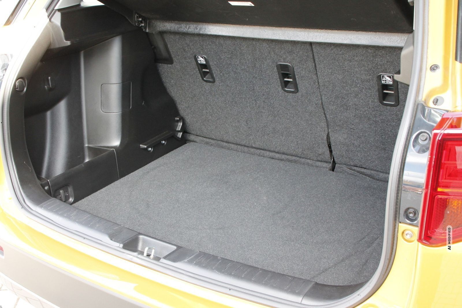 Suzuki Vitara 1.0 Comfort Allrad, Automatik