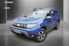 Bild Dacia Duster II Journey LPG