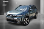 Bild Dacia Duster Journey hybrid 140