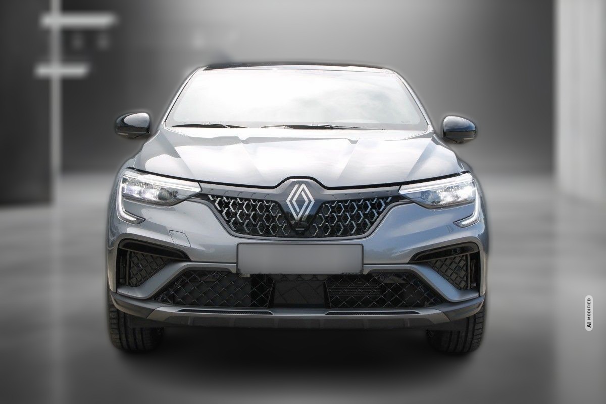 Renault Arkana ESPRIT ALPINE Full Hybrid 145