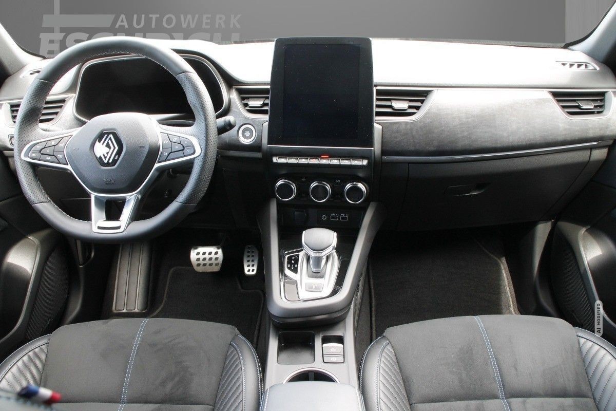 Renault Arkana ESPRIT ALPINE Full Hybrid 145