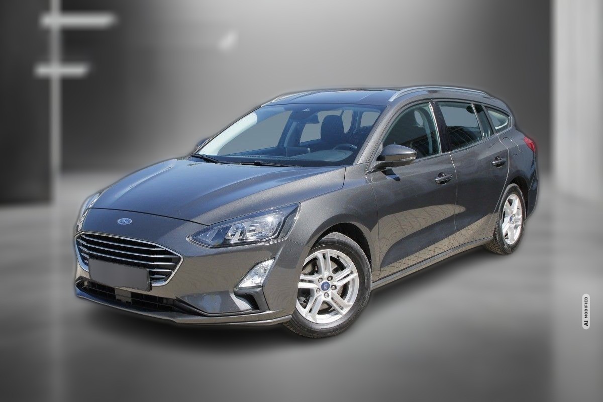 Ford Focus Turnier SZH, PDC, TOP Zustand