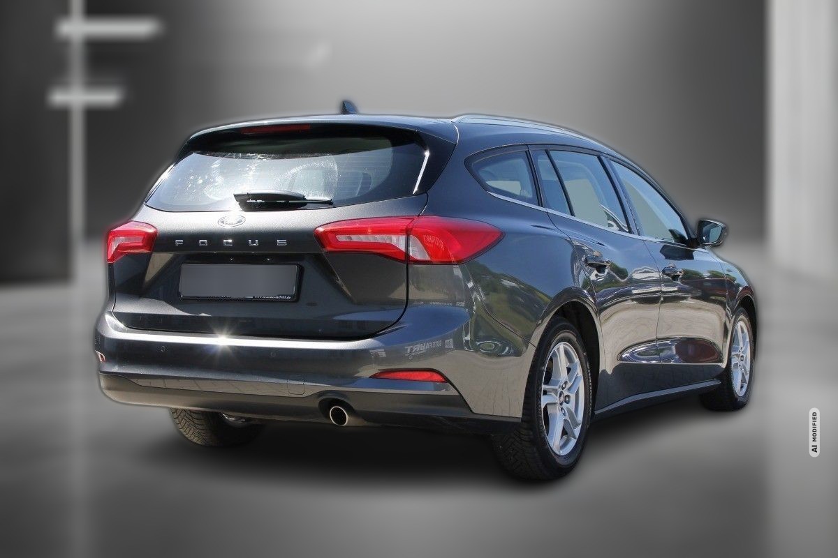 Ford Focus Turnier SZH, PDC, TOP Zustand
