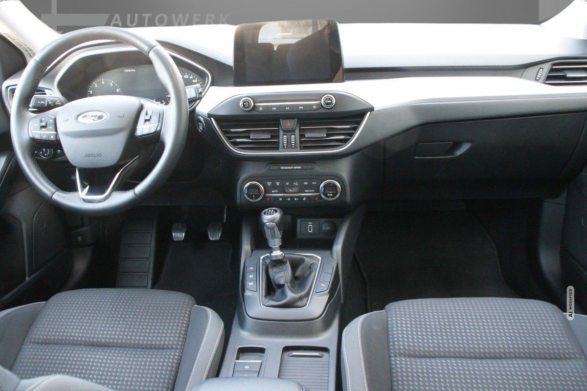Ford Focus Turnier SZH, PDC, TOP Zustand