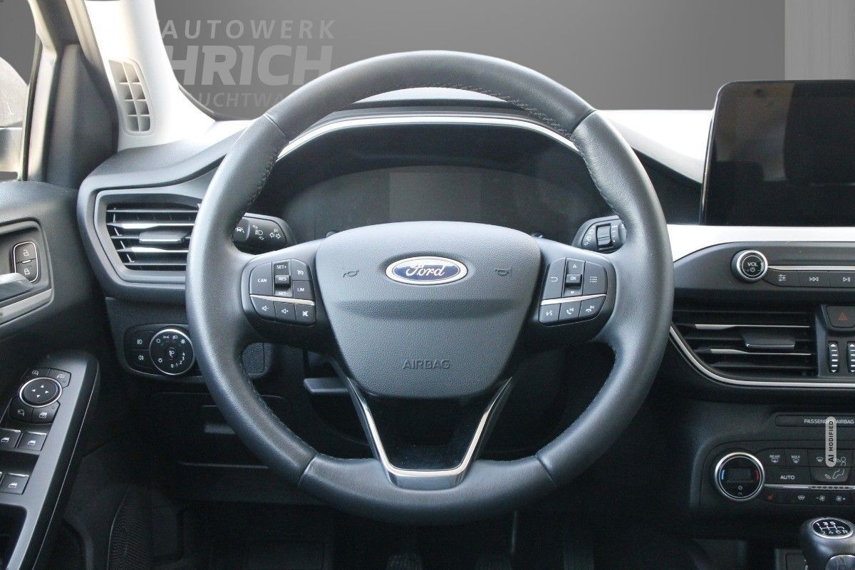 Ford Focus Turnier SZH, PDC, TOP Zustand