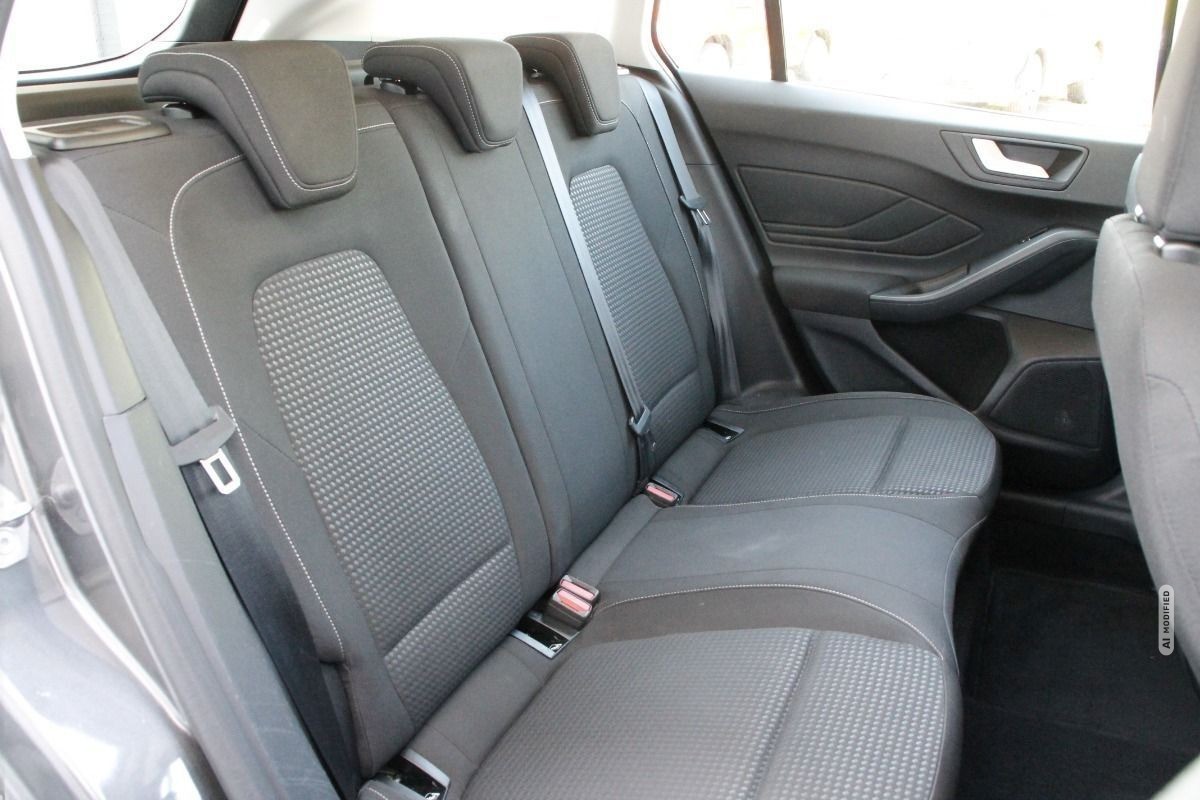 Ford Focus Turnier SZH, PDC, TOP Zustand