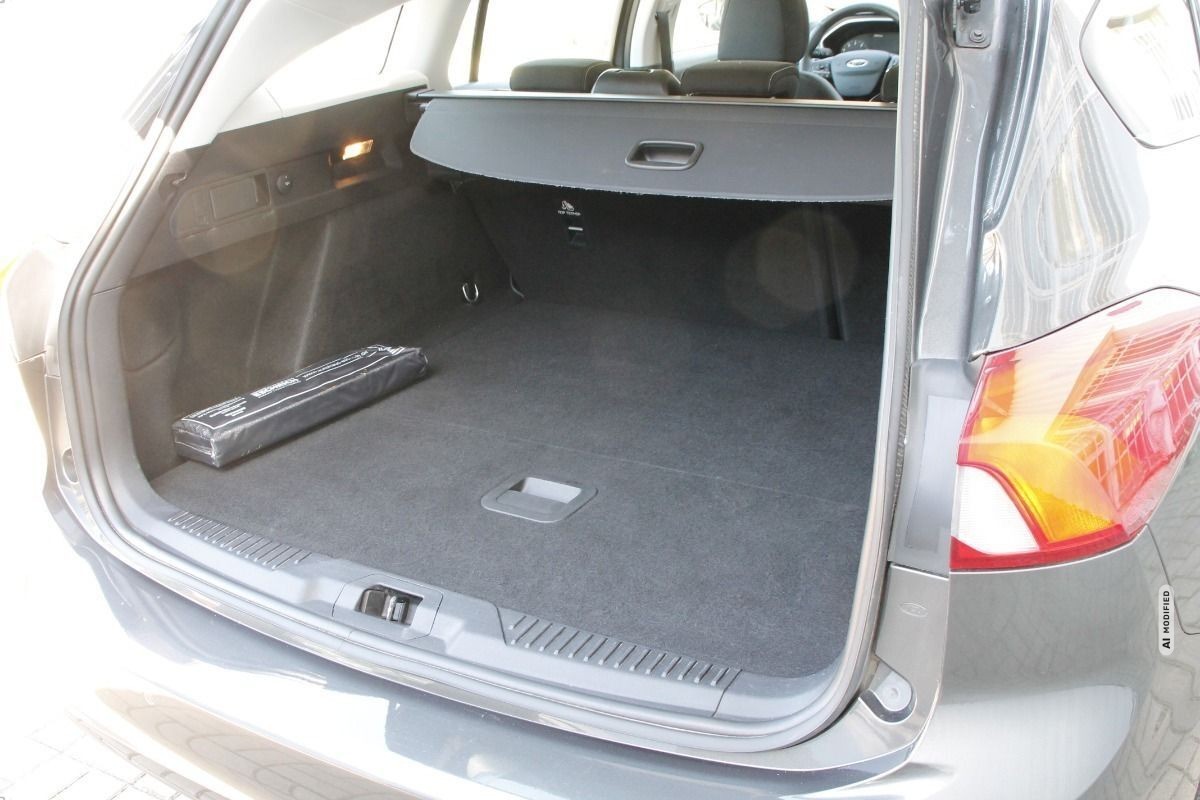 Ford Focus Turnier SZH, PDC, TOP Zustand