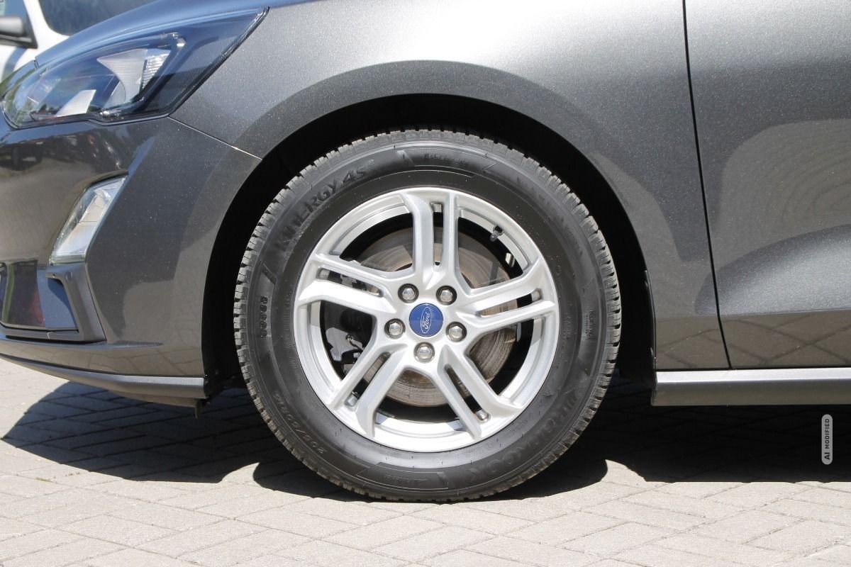 Ford Focus Turnier SZH, PDC, TOP Zustand