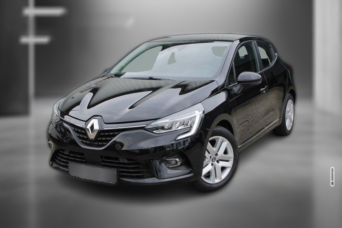 Renault Clio V Business Edition