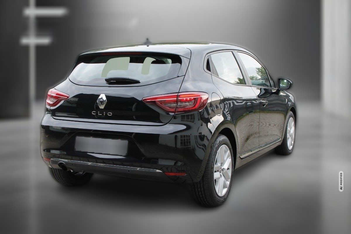 Renault Clio V Business Edition