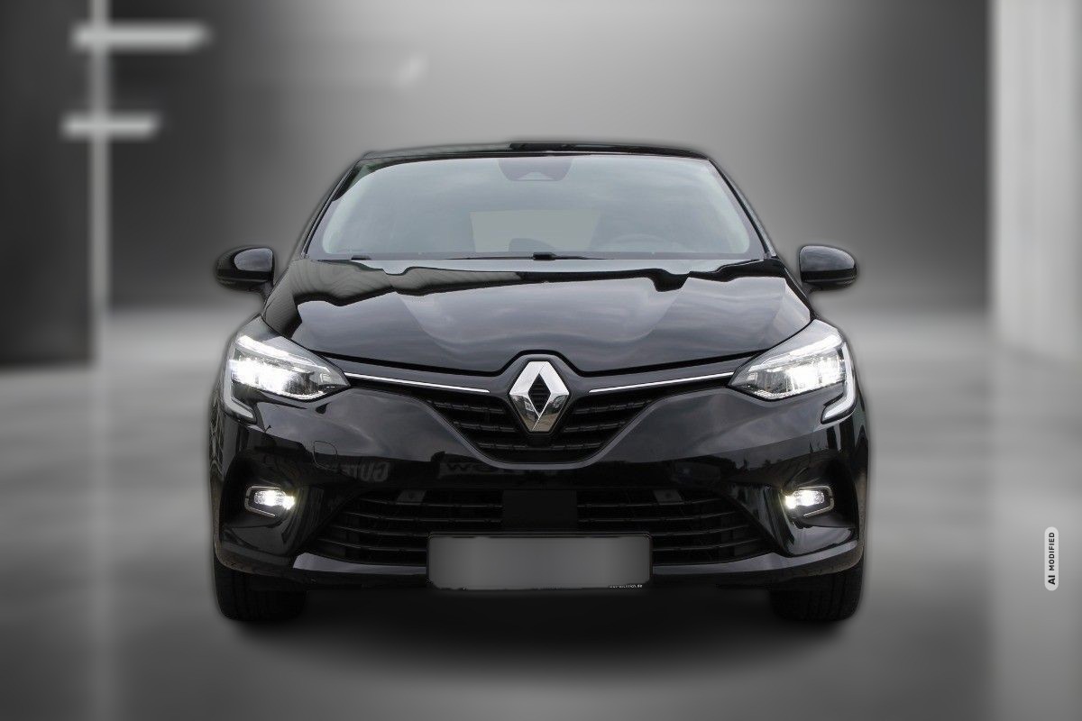 Renault Clio V Business Edition