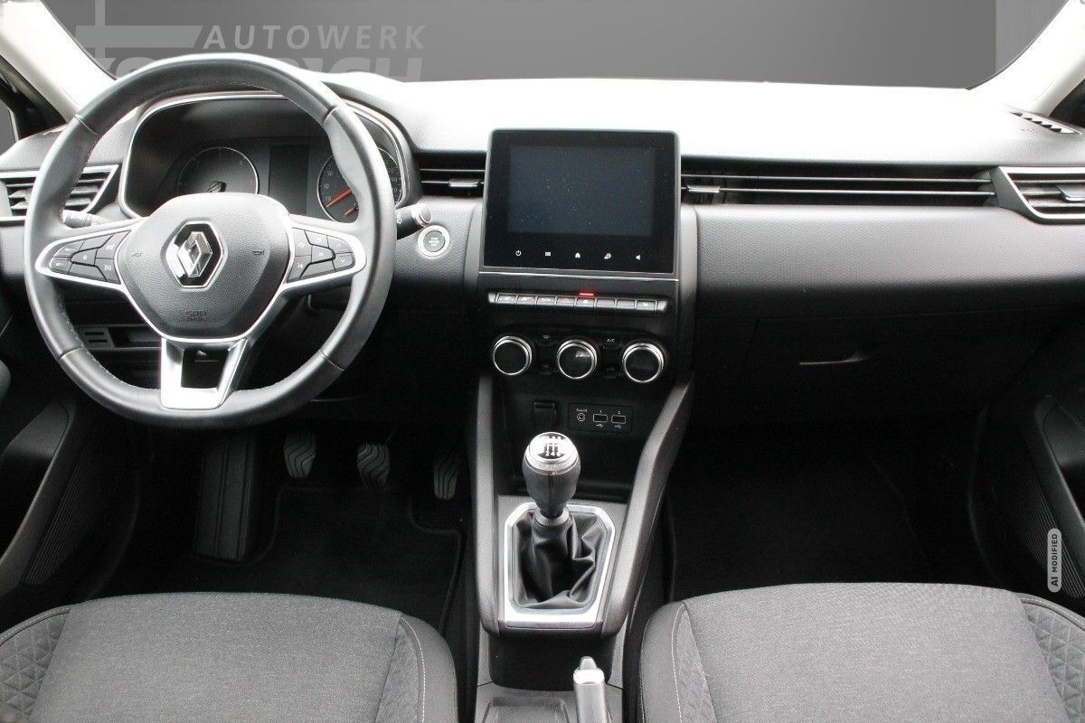 Renault Clio V Business Edition