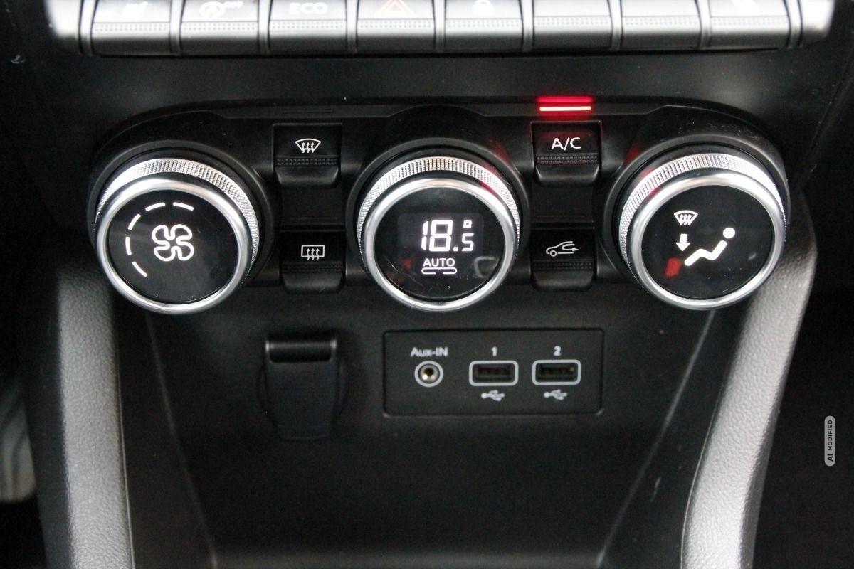 Renault Clio V Business Edition