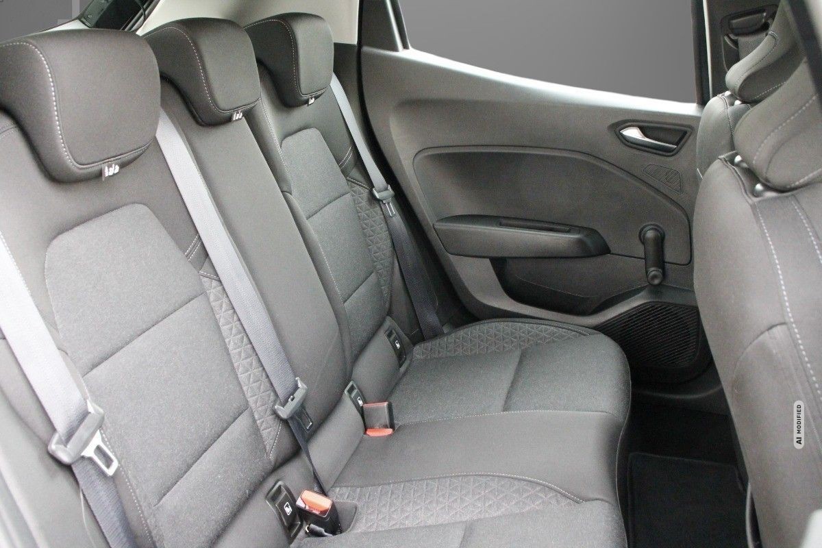 Renault Clio V Business Edition