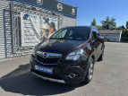 Bild Opel Mokka 1.4 TURBO INNOVATION KLIMA*SHZG*NAVI*BTH*PDC*R-CAM