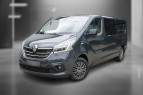 Bild Renault Trafic III Grand Spaceclass 9 Sitzer, Automatik
