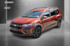 Bild Dacia Jogger Extreme+ TCe 110