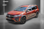 Bild Dacia Jogger Extreme+ TCe 110