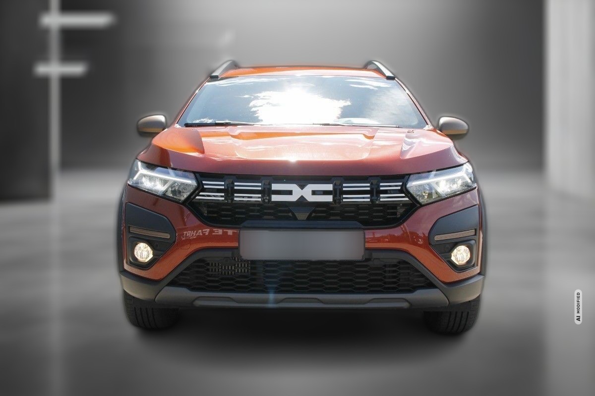 Dacia Jogger Extreme+ TCe 110