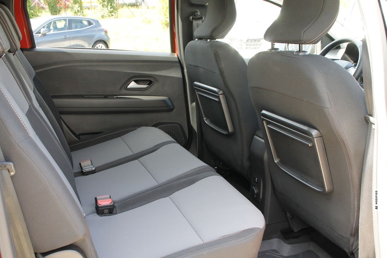 Dacia Jogger Extreme+ TCe 110