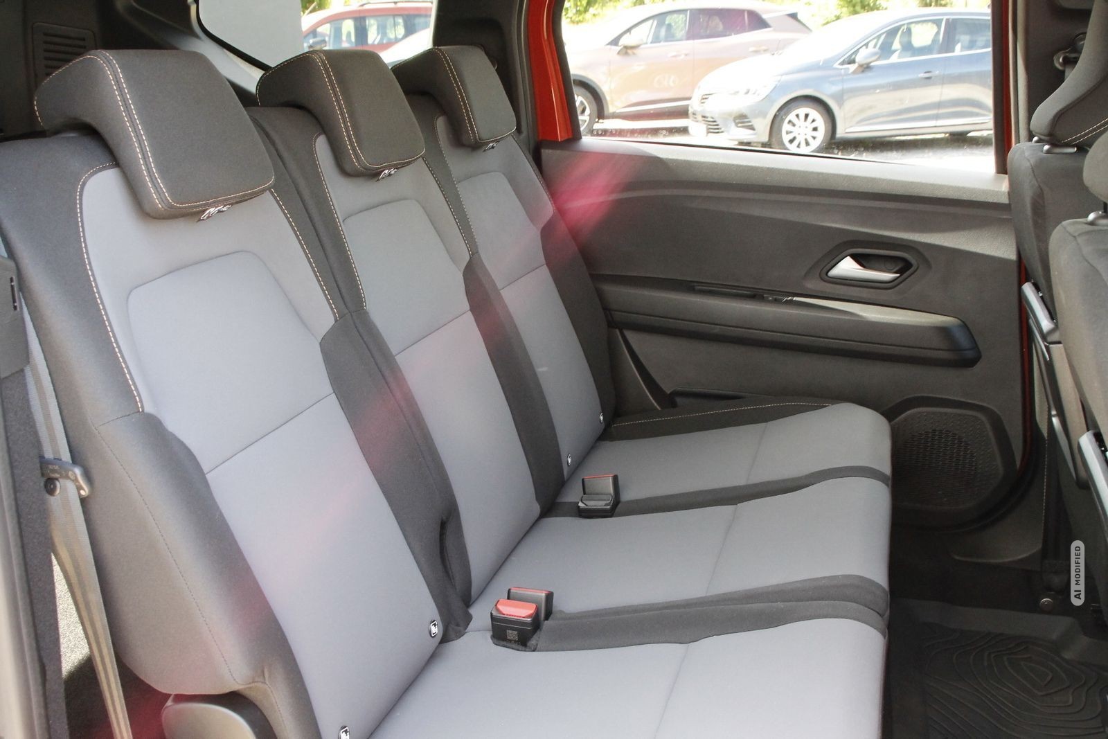 Dacia Jogger Extreme+ TCe 110