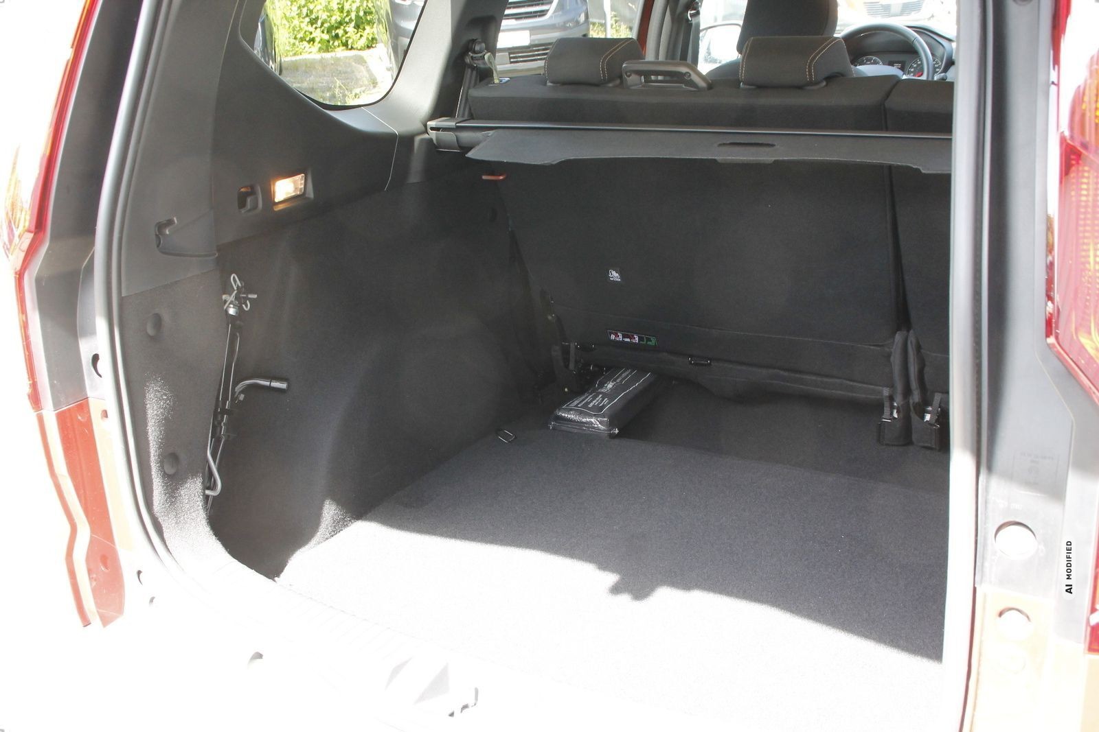Dacia Jogger Extreme+ TCe 110