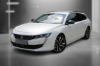 Bild Peugeot 508 Hybrid 225 GT Pack