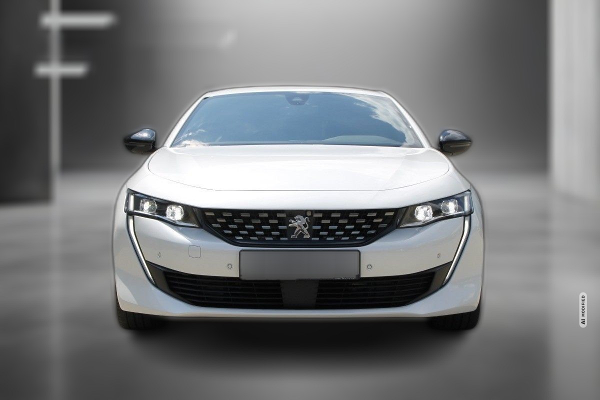 Peugeot 508 Hybrid 225 GT Pack