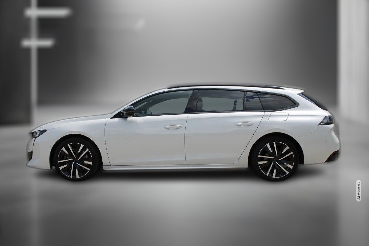 Peugeot 508 Hybrid 225 GT Pack