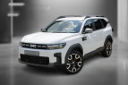 Bild Dacia Bigster Journey hybrid 155