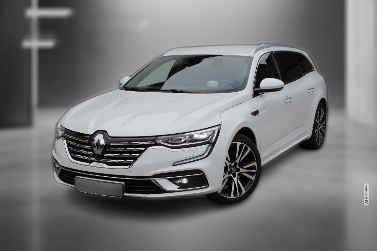 Renault Talisman Grandtour 1.8 TCe Initiale Paris