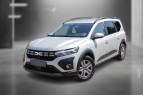 Bild Dacia Jogger Expression TCe 110 7-Sitzer
