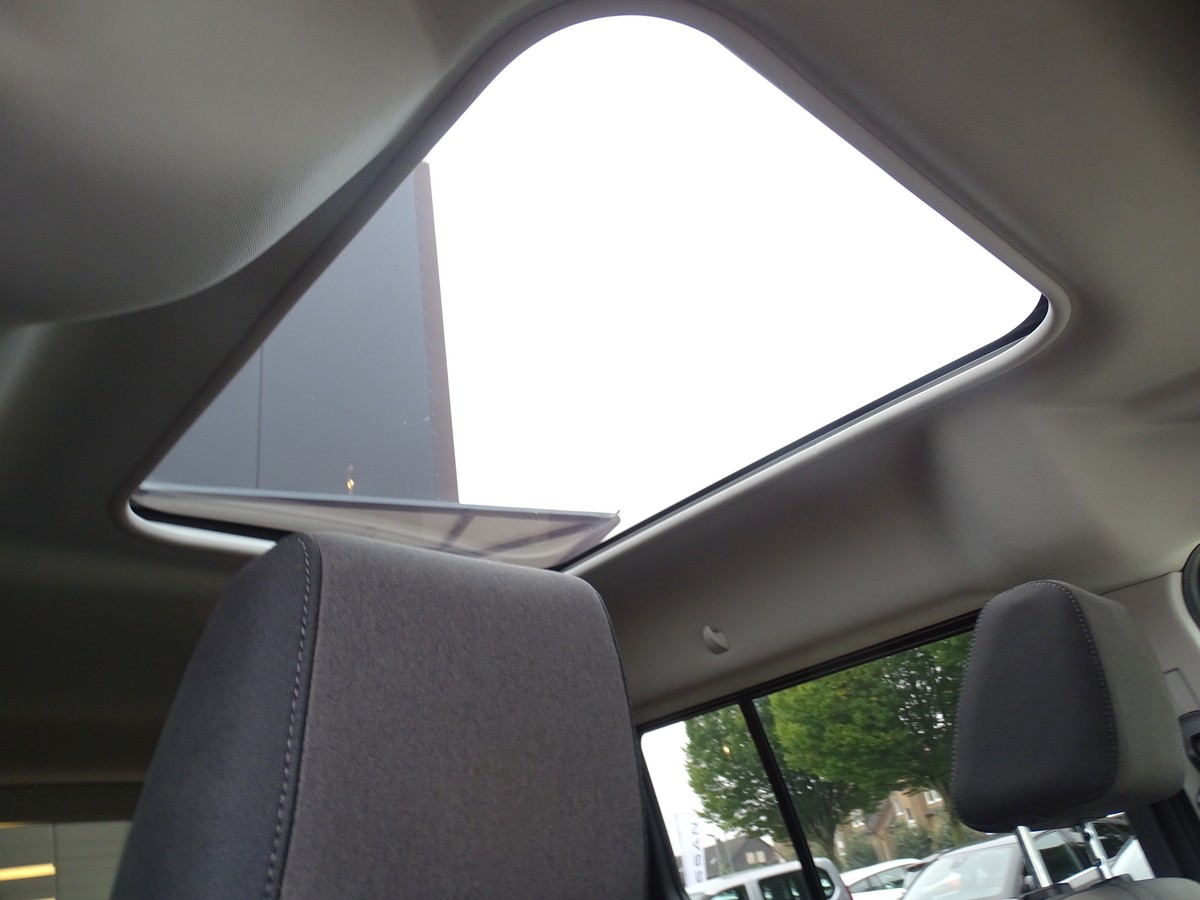 Ford Grand Tourneo Connect 1.5TDCi Grand Titanium 