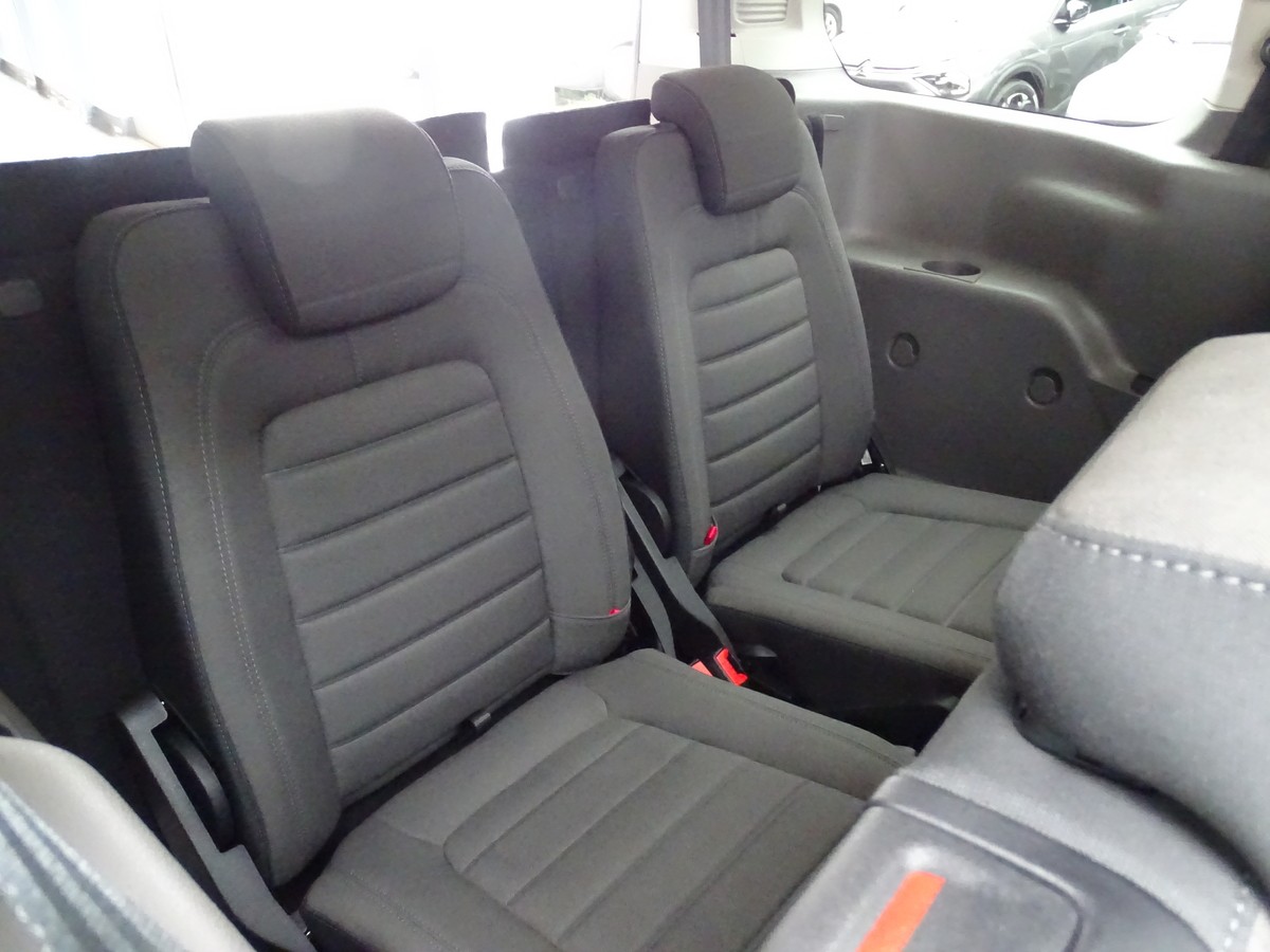 Ford Grand Tourneo Connect 1.5TDCi Grand Titanium 